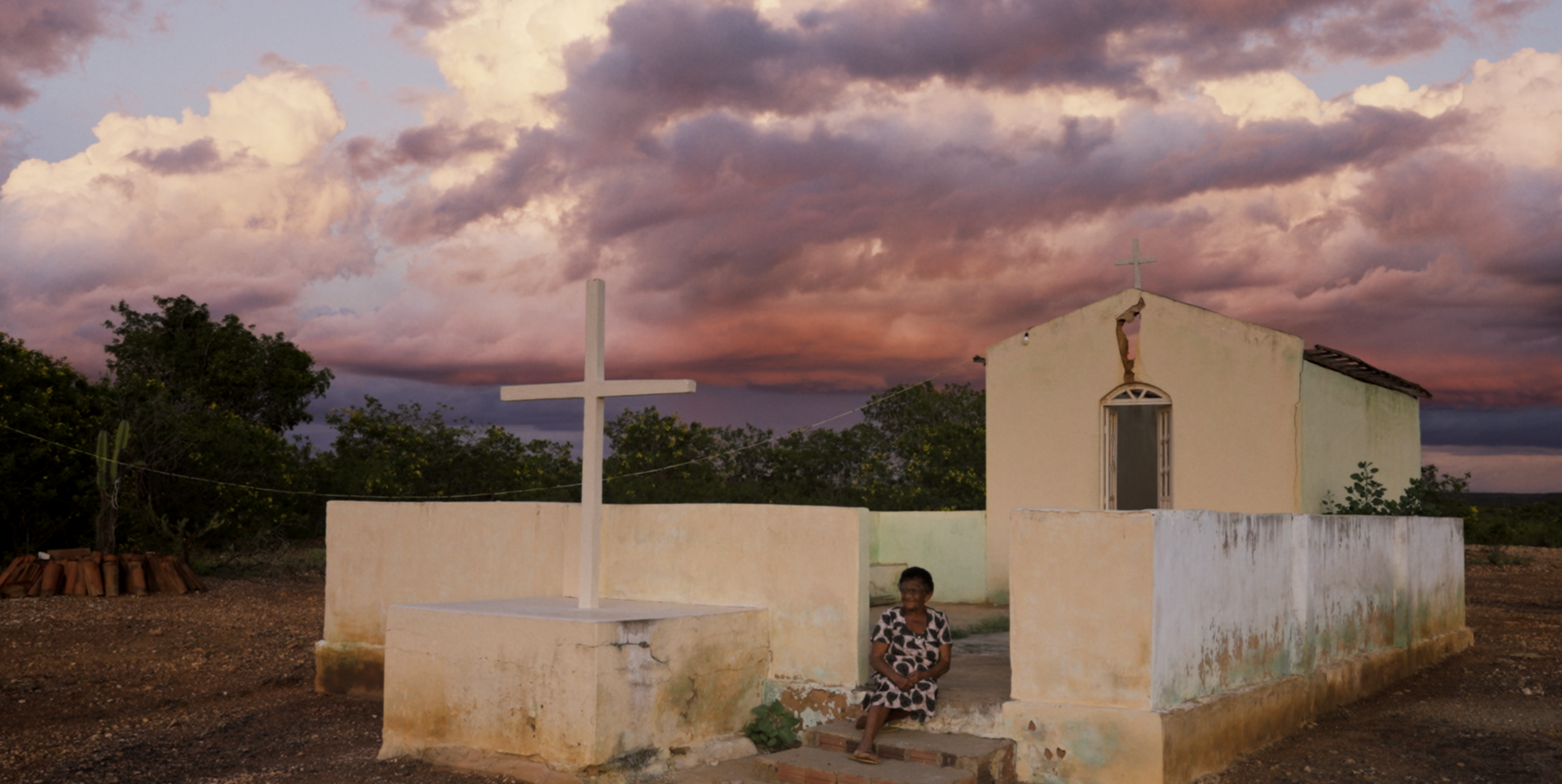 Doc.Canudos - Arté 2024